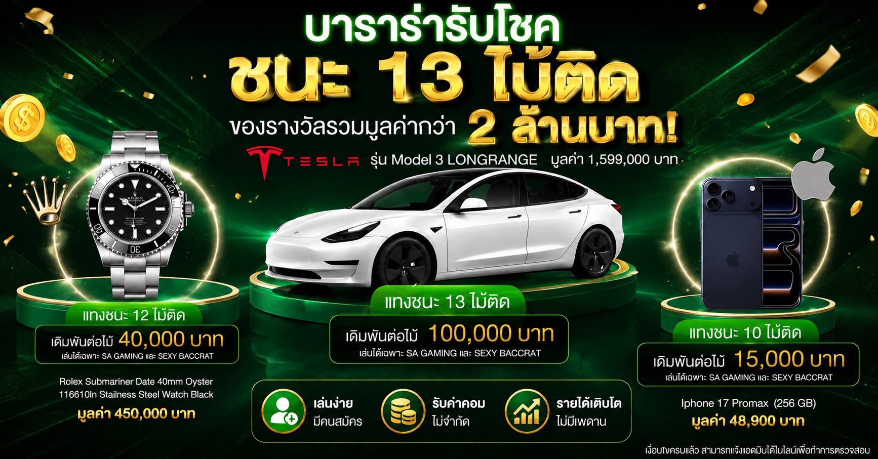 ขั้นตอนสมัครสมาชิก MAA69 ผ่านมือถือ